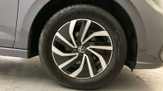 Volkswagen Polo 1.0 TSI Life 5dr DSG Petrol Hatchback